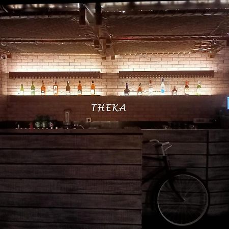The Soni'Otel Haora Экстерьер фото